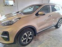 Kia Sportage 2018 годаүшін12 300 000 тг. в Атырау