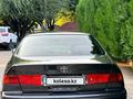 Toyota Camry 2000 года за 3 100 000 тг. в Алматы – фото 8
