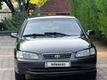 Toyota Camry 2000 года за 3 100 000 тг. в Алматы – фото 9