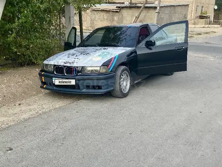 BMW 318 1991 года за 850 000 тг. в Шымкент