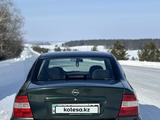 Opel Vectra 1998 года за 2 800 000 тг. в Шымкент – фото 4