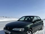 Opel Vectra 1998 года за 2 800 000 тг. в Шымкент – фото 3