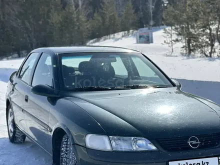 Opel Vectra 1998 года за 2 800 000 тг. в Шымкент – фото 6