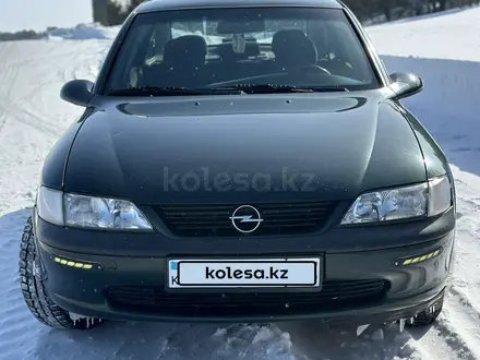 Opel Vectra 1998 года за 2 800 000 тг. в Шымкент – фото 9
