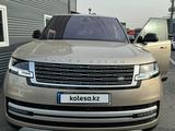 Land Rover Range Rover 2022 года за 67 000 000 тг. в Алматы