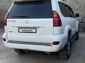 Toyota Land Cruiser Prado 2006 года за 10 500 000 тг. в Тараз – фото 3