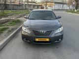 Toyota Camry 2007 года за 5 700 000 тг. в Шымкент – фото 5