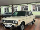 ВАЗ (Lada) 2106 1988 годаүшін850 000 тг. в Туркестан – фото 3