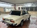 ВАЗ (Lada) 2106 1988 годаүшін850 000 тг. в Туркестан – фото 6