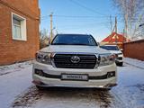 Toyota Land Cruiser 2014 годаүшін22 900 000 тг. в Павлодар