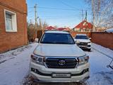 Toyota Land Cruiser 2014 годаүшін22 900 000 тг. в Павлодар – фото 2