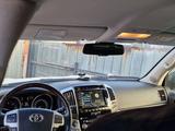 Toyota Land Cruiser 2014 годаүшін22 900 000 тг. в Павлодар – фото 3