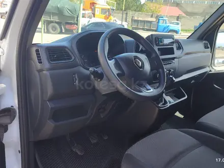 Renault Master 2022 года за 25 000 000 тг. в Алматы – фото 3