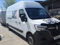 Renault Master 2022 года за 25 000 000 тг. в Алматы – фото 2