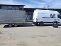 Renault Master 2022 года за 25 000 000 тг. в Алматы – фото 5