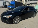 Toyota Camry 2016 года за 8 300 000 тг. в Костанай