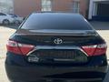 Toyota Camry 2016 года за 8 300 000 тг. в Костанай – фото 5