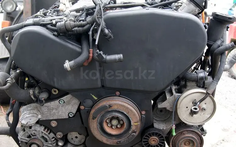 TitanAuto Audi AKF 3.3л двигатель за 450 000 тг. в Астана