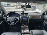 Toyota Camry 2015 годаfor12 300 000 тг. в Алматы – фото 3