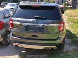 Ford Explorer 2016 года за 12 500 000 тг. в Алматы – фото 5