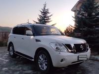 Nissan Patrol 2012 годаүшін8 500 000 тг. в Алматы