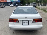 Nissan Sunny 1996 годаүшін1 800 000 тг. в Алматы