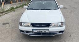 Nissan Sunny 1996 годаүшін1 800 000 тг. в Алматы – фото 5