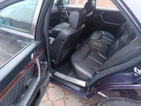 Mercedes-Benz S 320 1997 годаүшін5 300 000 тг. в Алматы