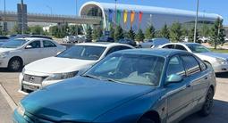 Mazda Cronos 1993 года за 950 000 тг. в Астана – фото 3