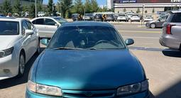Mazda Cronos 1993 года за 950 000 тг. в Астана – фото 5