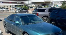 Mazda Cronos 1993 года за 950 000 тг. в Астана