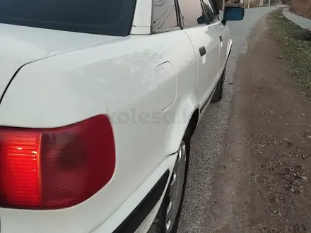 Audi 80 1992 года за 1 500 000 тг. в Сарыагаш – фото 3