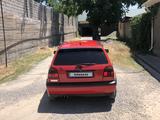 Volkswagen Golf 1995 года за 1 500 000 тг. в Шымкент – фото 4