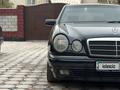 Mercedes-Benz E 280 1997 годаүшін3 800 000 тг. в Алматы – фото 13