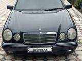 Mercedes-Benz E 280 1997 годаүшін3 800 000 тг. в Алматы – фото 4