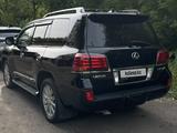 Lexus LX 570 2009 годаfor16 900 000 тг. в Караганда – фото 4