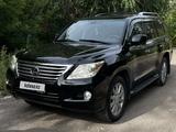 Lexus LX 570 2009 годаfor16 900 000 тг. в Караганда