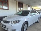 Toyota Camry 2002 года за 4 600 000 тг. в Тараз