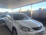 Toyota Camry 2002 года за 4 600 000 тг. в Тараз – фото 3