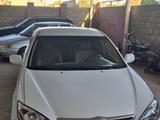 Toyota Camry 2002 года за 4 600 000 тг. в Тараз – фото 5