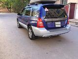 Subaru Forester 2002 годаүшін4 400 000 тг. в Конаев (Капшагай) – фото 2