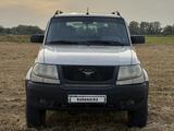 УАЗ Patriot 2014 годаүшін2 450 000 тг. в Павлодар – фото 3