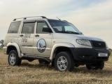 УАЗ Patriot 2014 годаүшін2 450 000 тг. в Павлодар – фото 2