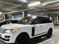 Land Rover Range Rover 2013 годаүшін22 000 000 тг. в Астана – фото 3