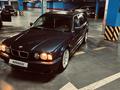 BMW 525 1996 года за 3 800 000 тг. в Алматы – фото 18