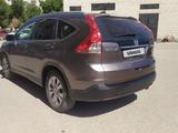 Honda CR-V 2012 года за 9 100 000 тг. в Актобе – фото 3