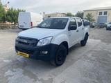 Isuzu D-Max 2018 годаүшін8 700 000 тг. в Атырау