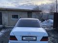 Mercedes-Benz E 200 1990 года за 1 500 000 тг. в Караганда – фото 6