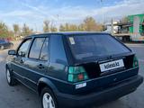 Volkswagen Golf 1991 годаүшін650 000 тг. в Алматы – фото 5