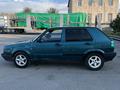 Volkswagen Golf 1991 годаfor650 000 тг. в Алматы – фото 6